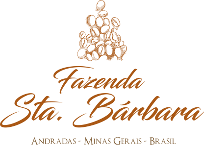 Café Fazenda Santa Bárbara